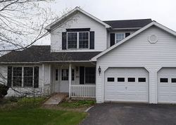 Foreclosure in  BRENTWOOD CIR Bloomsburg, PA 17815