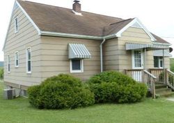 Foreclosure in  FIELDS LN Springfield, WV 26763