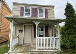 Foreclosure in  MARTINS LN Trenton, NJ 08620