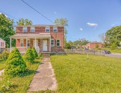 Foreclosure Listing in NATURO RD TOWSON, MD 21286