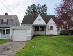 Foreclosure in  VIOLET ST Johnstown, PA 15905