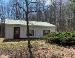 Foreclosure in  BLACK WALNUT FARM RD Bedford, PA 15522