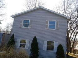 Foreclosure in  CIRCLE AVE Ellenville, NY 12428