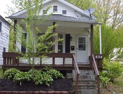 Foreclosure Listing in BEACH AVE CAMBRIDGE SPRINGS, PA 16403