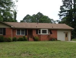 Foreclosure in  GEORGIA ST Dalzell, SC 29040