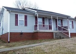 Foreclosure in  SPRINGHILL DR Bardstown, KY 40004