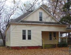 Foreclosure Listing in NW 2ND ST CHECOTAH, OK 74426