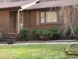 Foreclosure in  SUNSHINE LN Kimper, KY 41539