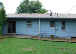 Foreclosure in  N ELM ST Wellington, KS 67152