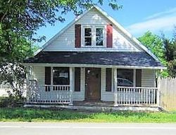 Foreclosure in  STATE ROUTE 207 NE Washington Court House, OH 43160