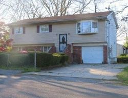 Foreclosure in  JAMAICA AVE Wyandanch, NY 11798