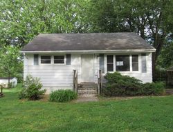 Foreclosure in  VILLAGE DR Elizabethtown, KY 42701