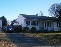 Foreclosure in  ELMONT RD Trenton, NJ 08610
