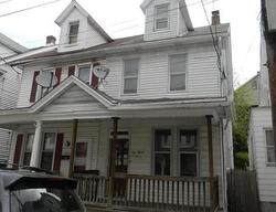 Foreclosure in  SCHUYLKILL AVE Tamaqua, PA 18252