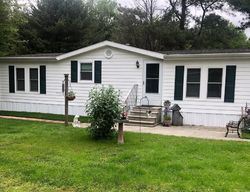 Foreclosure in  SAND CASTLE BLVD Fruitland, MD 21826