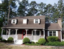 Foreclosure in  CYPRESS LAKES RD Hope Mills, NC 28348