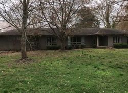 Foreclosure in  COX MILL RD Hopkinsville, KY 42240