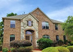 Foreclosure in  PARKSIDE CT Plano, TX 75094