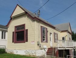 Foreclosure in  17TH ST Newport, KY 41071