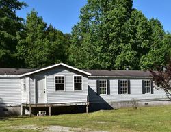 Foreclosure in  GREEN ST Yemassee, SC 29945