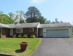 Foreclosure in  N PRINCETON AVE Wenonah, NJ 08090