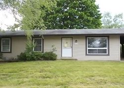 Foreclosure in  BLUE HERON DR Florissant, MO 63031