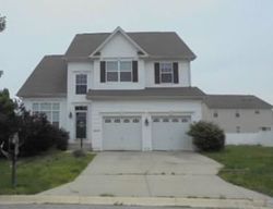 Foreclosure Listing in MESQUITE CT WALDORF, MD 20602