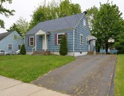 Foreclosure in  GRAFTON RD Hamden, CT 06517