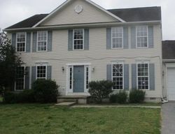 Foreclosure in  JACKSON ST Hurlock, MD 21643