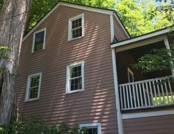 Foreclosure in  RIVERVIEW RD Gaylordsville, CT 06755