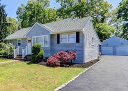 Foreclosure in  JACKSON AVE West Islip, NY 11795