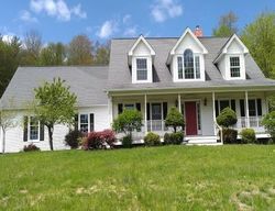 Foreclosure in  WOODBRIDGE LN Thomaston, CT 06787