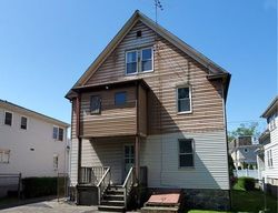 Foreclosure in  REEF RD Fairfield, CT 06824