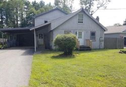 Foreclosure Listing in RESERVOIR RD FORT EDWARD, NY 12828