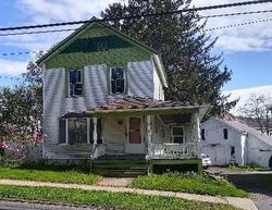 Foreclosure Listing in CHURCH ST GREENWICH, NY 12834