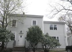 Foreclosure Listing in BROAD ST BILLERICA, MA 01821