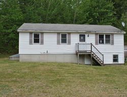 Foreclosure Listing in CHICK RD LEBANON, ME 04027