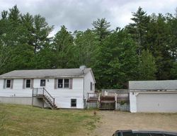 Foreclosure in  CHICK RD Lebanon, ME 04027