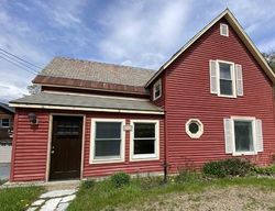 Foreclosure Listing in FOREST DALE RD BRANDON, VT 05733