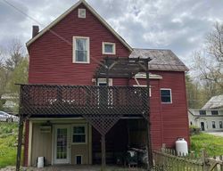 Foreclosure in  FOREST DALE RD Brandon, VT 05733