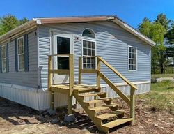 Foreclosure in  RICHMOND RD Litchfield, ME 04350