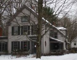 Foreclosure in  PARK ST Brandon, VT 05733