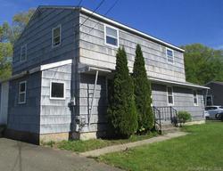 Foreclosure in  WOOD DR Enfield, CT 06082