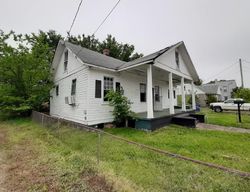 Foreclosure in  N 7TH AVE Hopewell, VA 23860