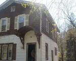 Foreclosure in  S RIVER AVE Weston, WV 26452