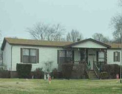 Foreclosure in  AGIN RD Harrisburg, IL 62946