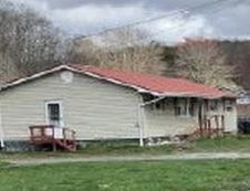 Foreclosure in  WASHINGTON BLVD Huntington, WV 25705