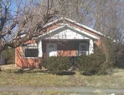 Foreclosure in  E FAIRVIEW AVE Johnson City, TN 37601