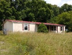 Foreclosure in  COUNTRY LN Church Hill, TN 37642