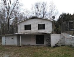 Foreclosure in  PLEASANT GROVE RD Westmoreland, TN 37186